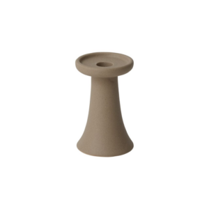TOMEY CANDLEHOLDER 3" X 5"