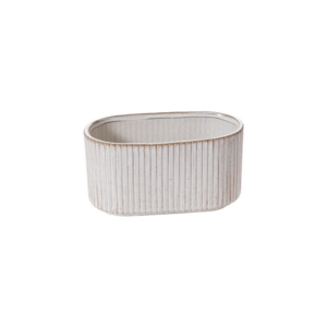 STABLE PLANTER 8" X 4" X 4"