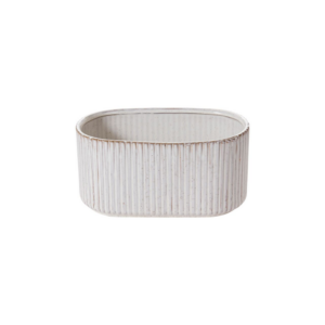 STABLE PLANTER 9" x 5.25" x 4.75"