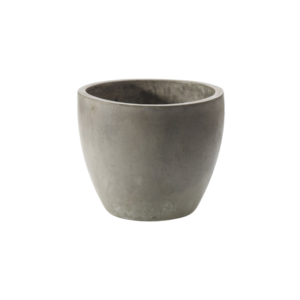 NEWPORT POT 10" X 8.7"
