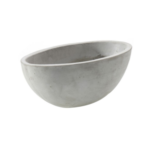 -NEWPORT BOAT 15.7" X 8" X 6" GRE
