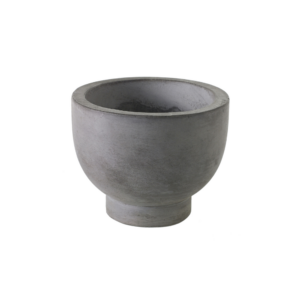 NEWPORT COMPOTE 9" X 7.25"