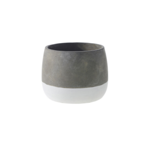 ASH POT 8" X 6.25"