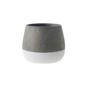 ASH POT 9.5" X 8"