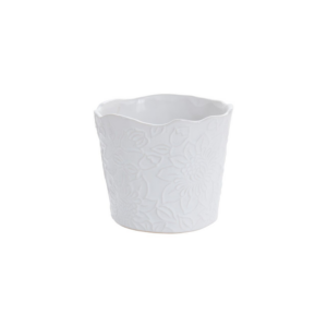 PRISCELLA POT 4.5" X 3.75"