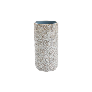 MILLIE VASE 3.5" X 7.25"