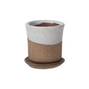 ROON POT 8.25" X 7"