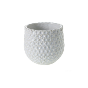 GINNY POT 4.75" X 4.5"