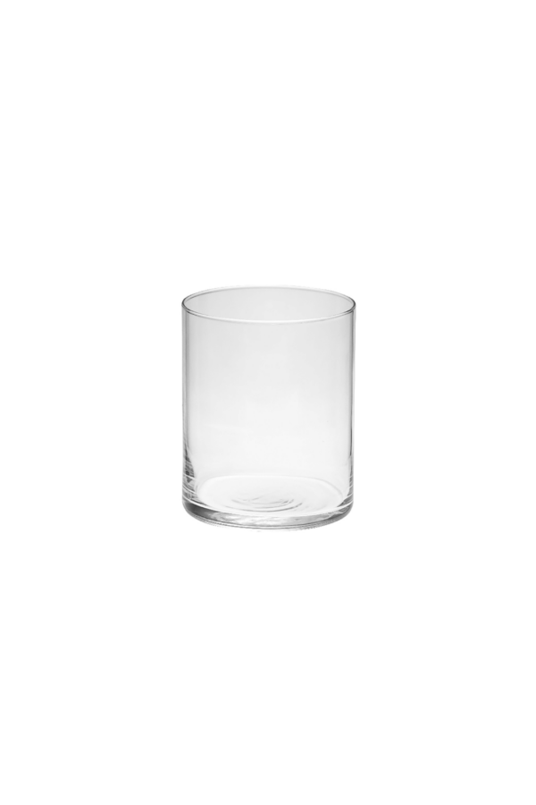 CYLINDER "GRAND" H: 5" OP: 4" C/12