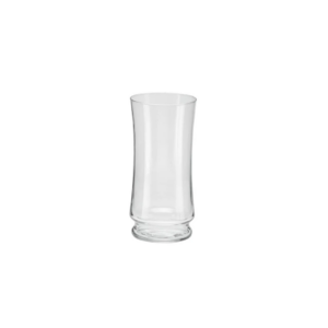 GRACE VASE H: 9.5" OP: 4.5"