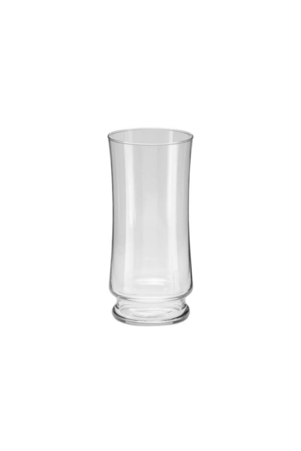GRACE VASE H: 10.25" OP: 6"