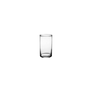 CYLINDER VASE H:6" OP:3.25"