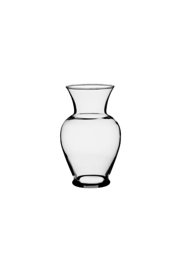 CLASSIC URN VASE H: 7" OP: 3.25"