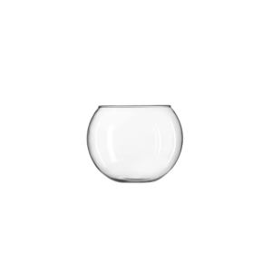 BUBBLE BALL H: 10" OP: 6.875" D:10"