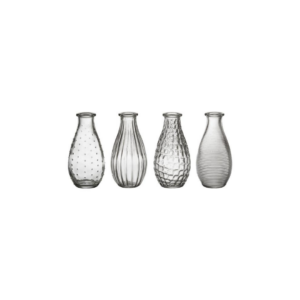 CAFE COLLECTION BUDVASE H:5.5" OP: 1.25"