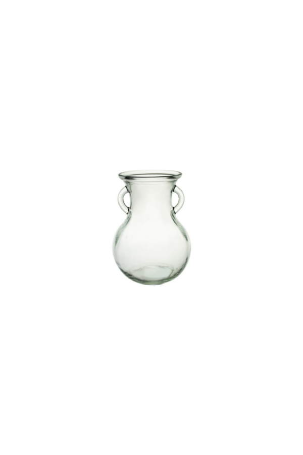 NORAH VASE 6"