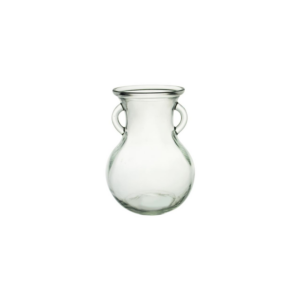 NORAH VASE H:8" OP:4"