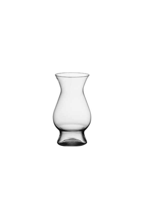 BELLA VASE H:8.75" OP:4.15"