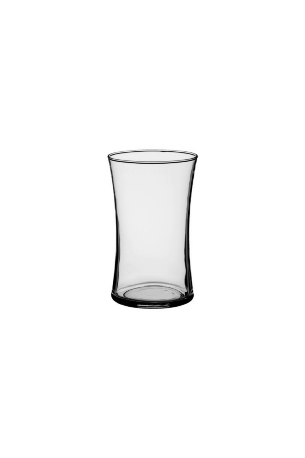 GATHERING VASE H: 6.5" OP: 3.75"