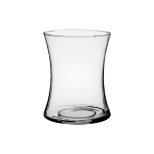 GATHERING VASE H:8" OP:6"