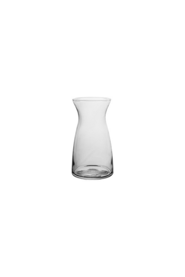 6 3/8" VIBE VASE