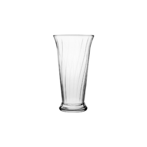 ROMANESQUE VASE H:10.5" OP:5.5