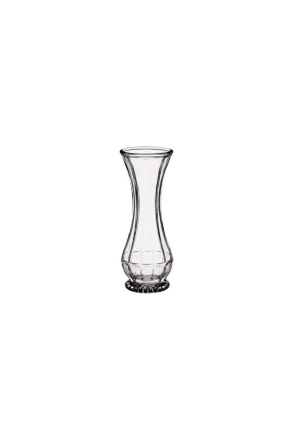 9" BOUQUET VASE