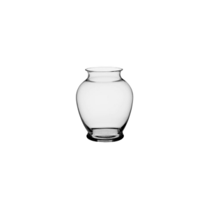 GINGER VASE H: 5" OP: 3"