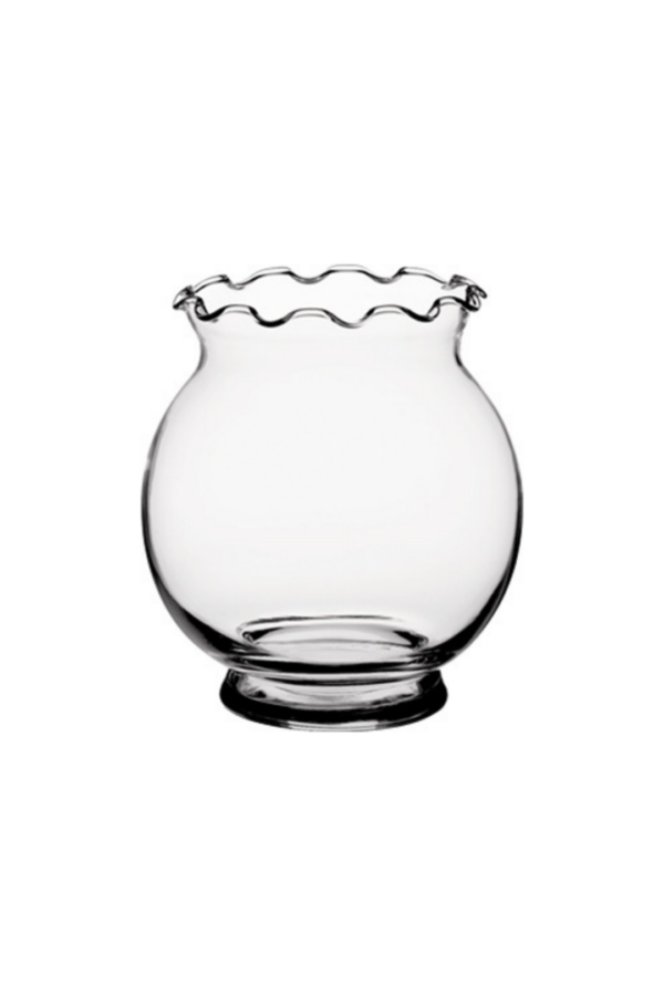 FLUTED IVY BOWL 5.5"