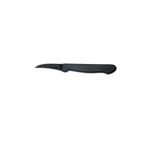 KNIFE BLACK HANDLE