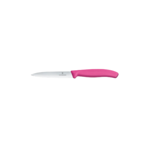 PARING SPEAR KNIFE 8 CM PINK