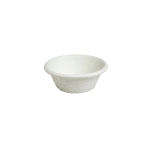 MEGA-POT 10"X 4" WHITE