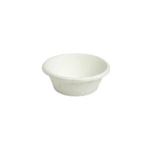 MEGA-POT 12"X 5" WHITE