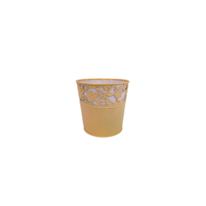 SCROLL POT COVER 5" 3 AST