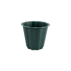 ULTIMATE CONTAINER GREEN 5.5" X 5.5"