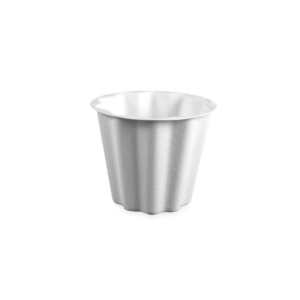 ULTIMATE CONTAINER WHITE 5.5" X 5.5"