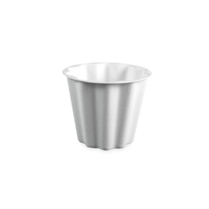 ULTIMATE CONTAINER WHITE 7.5"
