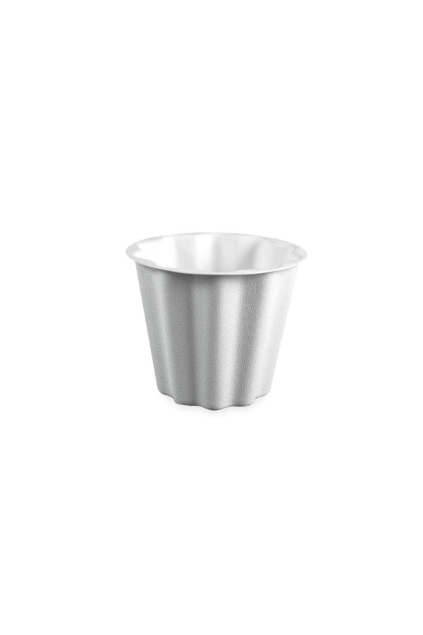 ULTIMATE CONTAINER WHITE 7.5"