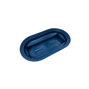 GRIPPER 1 BRICK OVAL CONT.H:2.5" L: 11.75" W:7"