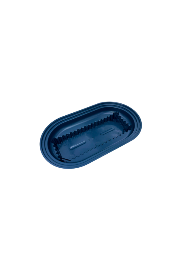 GRIPPER 1 BRICK OVAL CONT.H:2.5" L: 11.75" W:7"