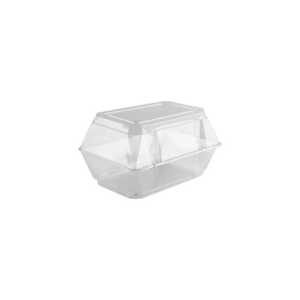 CORSAGE BOX 9" X 5" X 4"