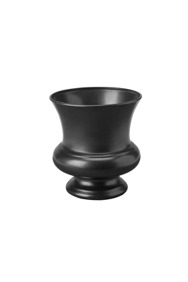URN H:9.5 OP:8.25 BLACK