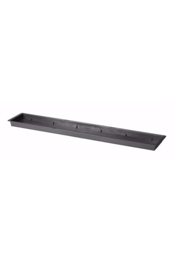 OASIS TRIPPLE BLACK TRAY