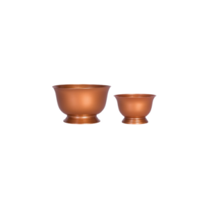 REVERE BOWL COPPER 4" OPENING 5 3/4"