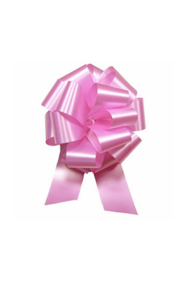 PERFECT BOW #40 (PRE-MADE) AZALEA