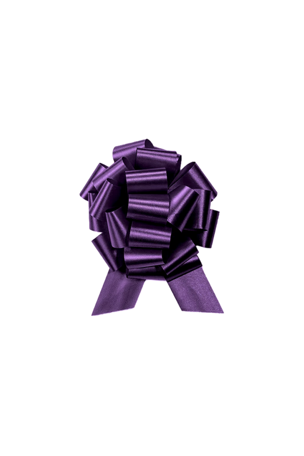 PERFECT BOW #40 (PRE-MADE) PUR