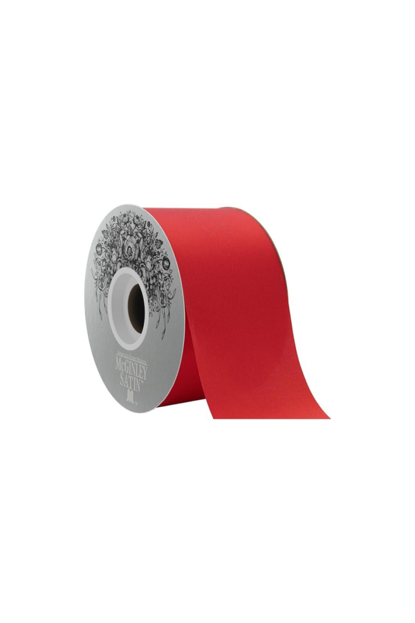 SA RIBBON#40 VALERIA 2 1/2" 50YD