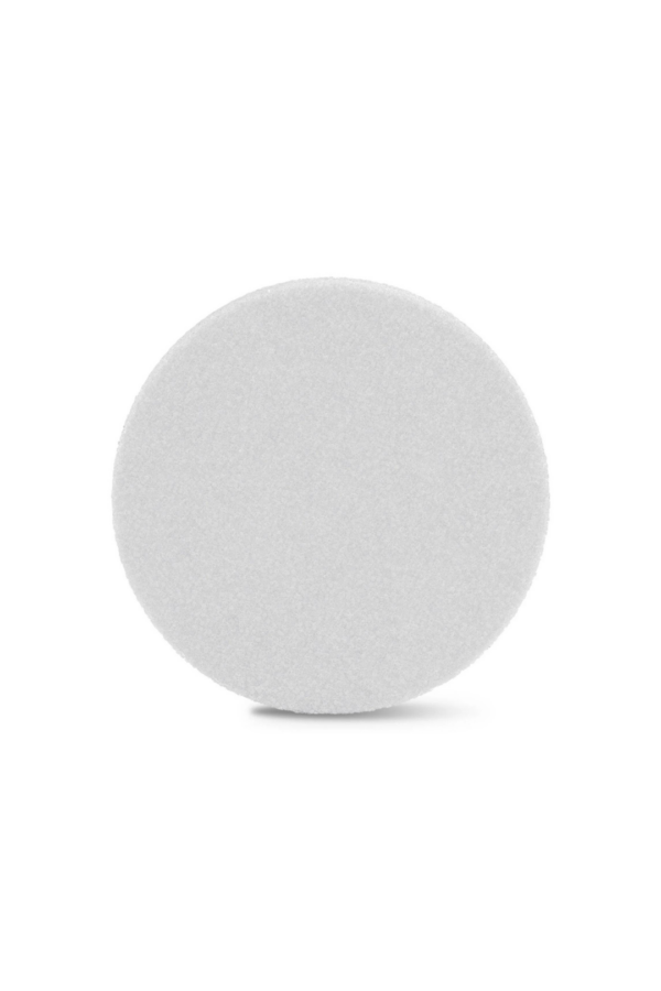 DISC STYROFOAM 12" X 1"