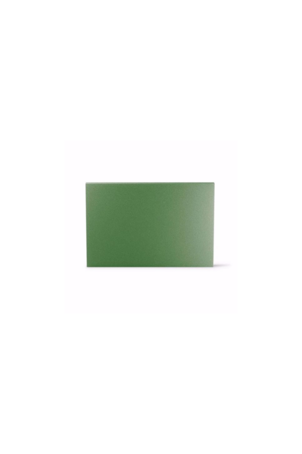 SHEETS GREEN 2" X 24" X 36"