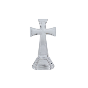 CROSS ON BASE 8.25"